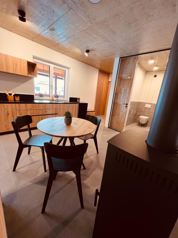 Holiday House Smuc クランスカゴーラ エクステリア 写真