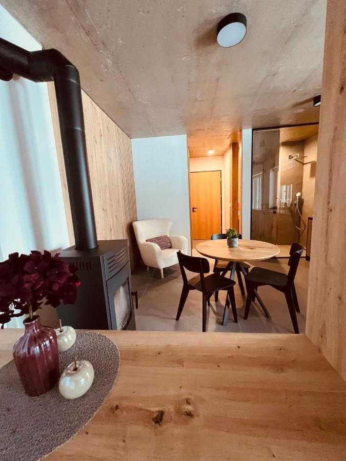 Holiday House Smuc クランスカゴーラ エクステリア 写真