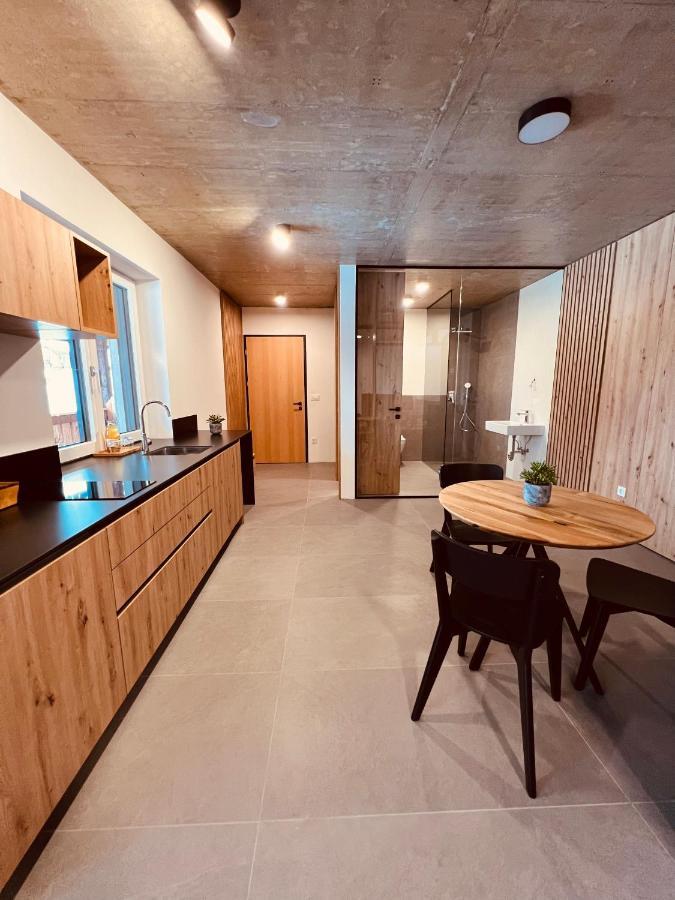 Holiday House Smuc クランスカゴーラ エクステリア 写真