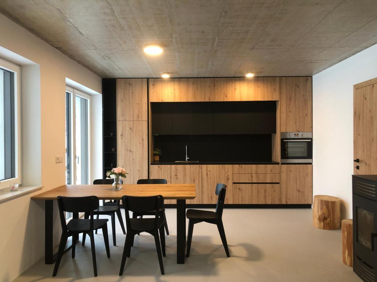 Holiday House Smuc クランスカゴーラ エクステリア 写真
