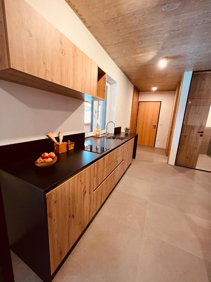 Holiday House Smuc クランスカゴーラ エクステリア 写真