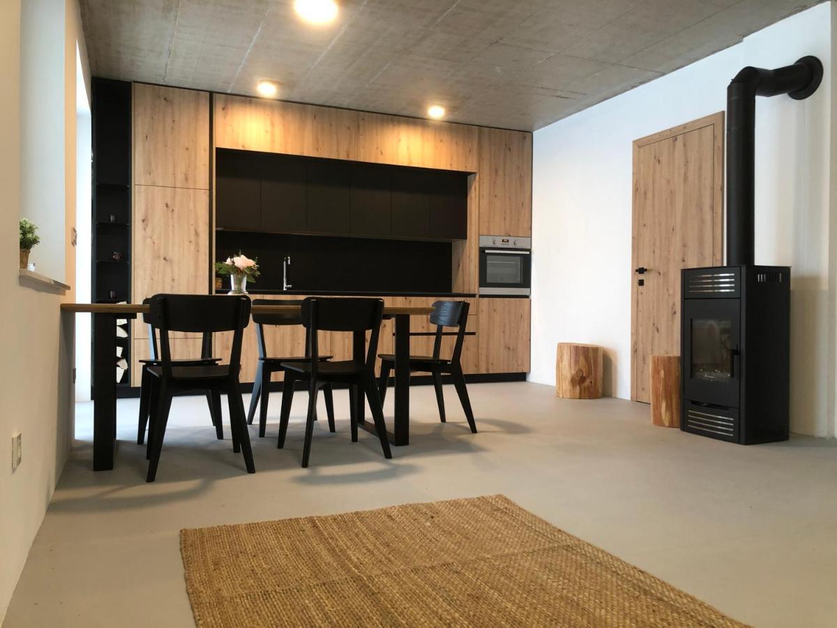 Holiday House Smuc クランスカゴーラ エクステリア 写真