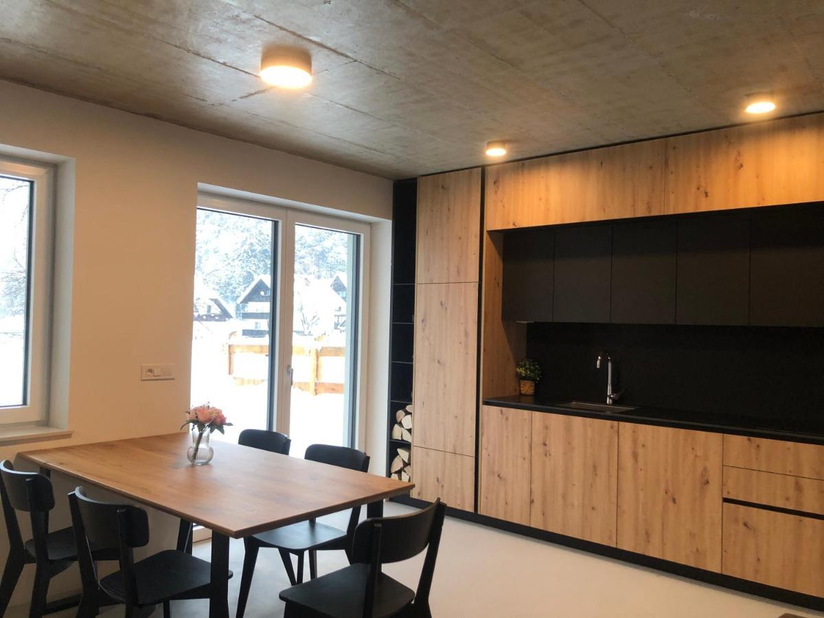 Holiday House Smuc クランスカゴーラ エクステリア 写真