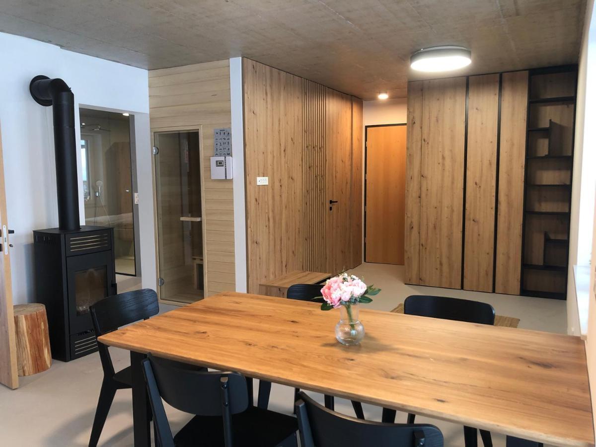Holiday House Smuc クランスカゴーラ エクステリア 写真