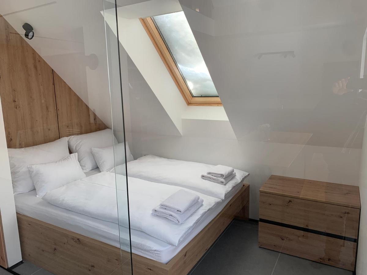 Holiday House Smuc クランスカゴーラ エクステリア 写真