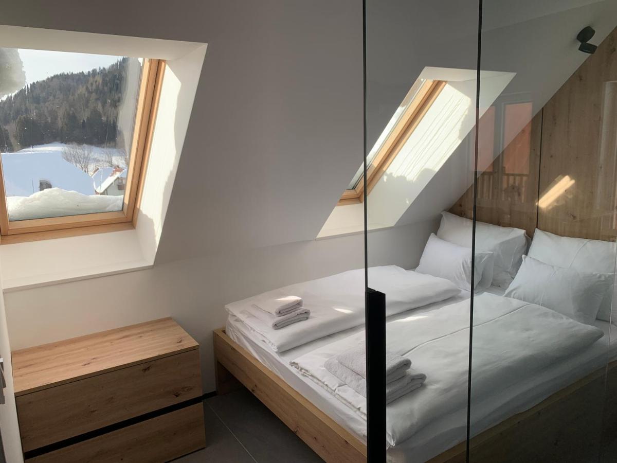 Holiday House Smuc クランスカゴーラ エクステリア 写真