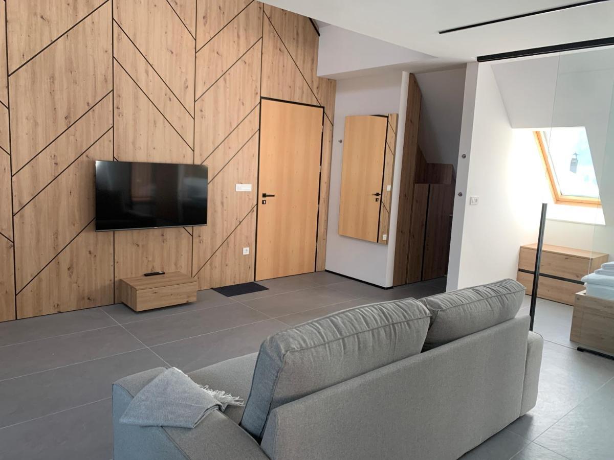 Holiday House Smuc クランスカゴーラ エクステリア 写真
