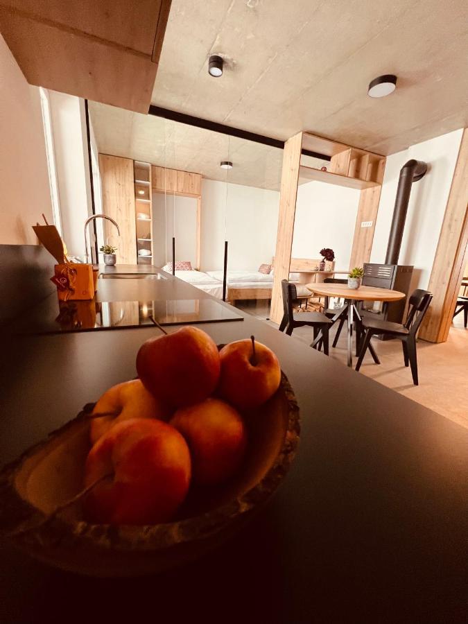 Holiday House Smuc クランスカゴーラ エクステリア 写真