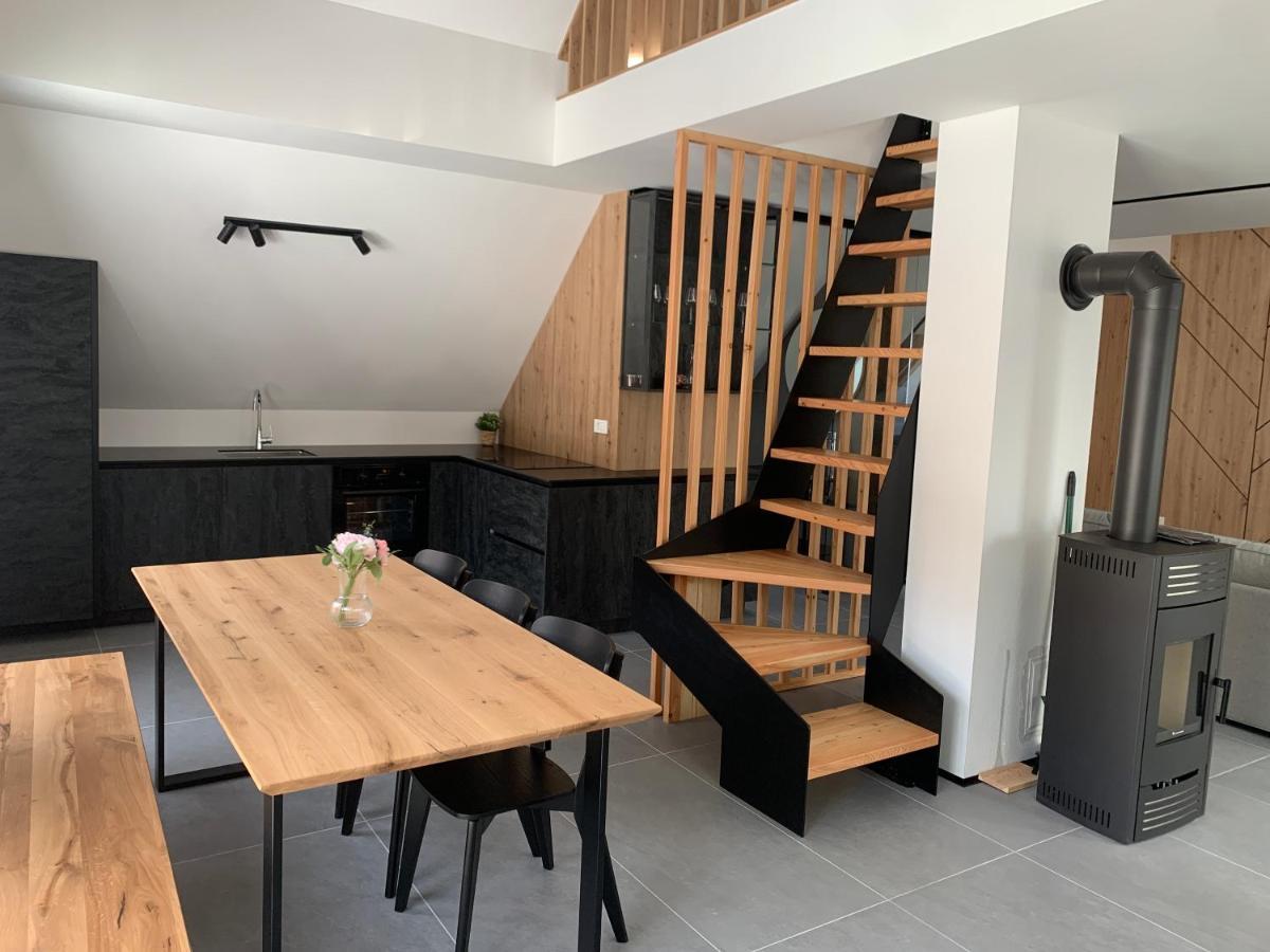 Holiday House Smuc クランスカゴーラ エクステリア 写真