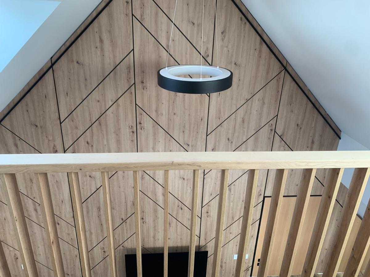 Holiday House Smuc クランスカゴーラ エクステリア 写真