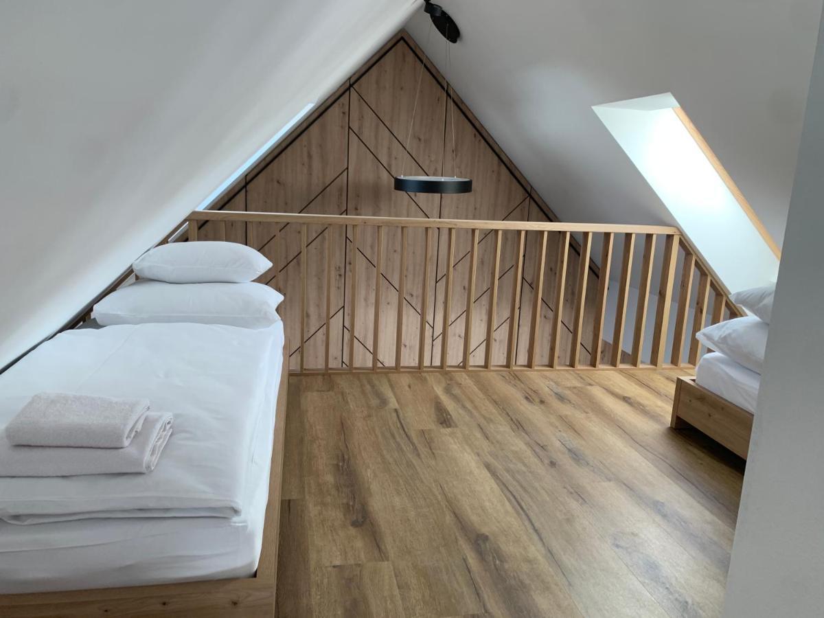Holiday House Smuc クランスカゴーラ エクステリア 写真