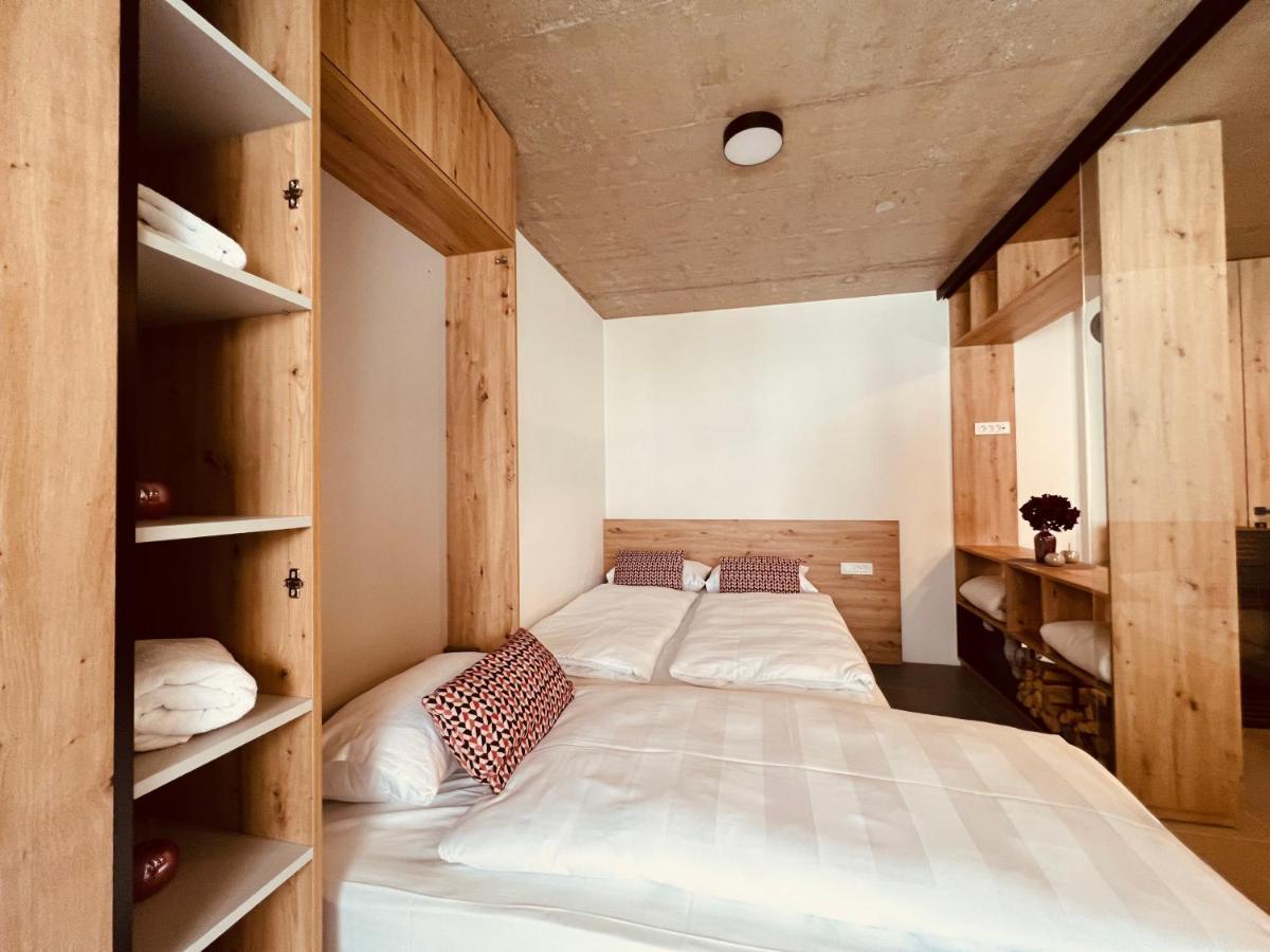 Holiday House Smuc クランスカゴーラ エクステリア 写真