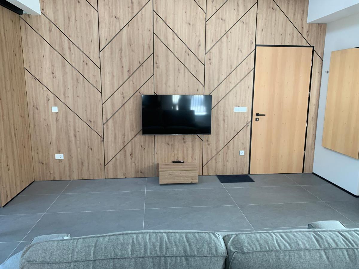 Holiday House Smuc クランスカゴーラ エクステリア 写真