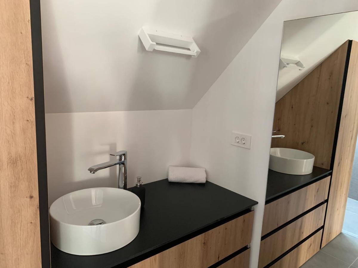 Holiday House Smuc クランスカゴーラ エクステリア 写真