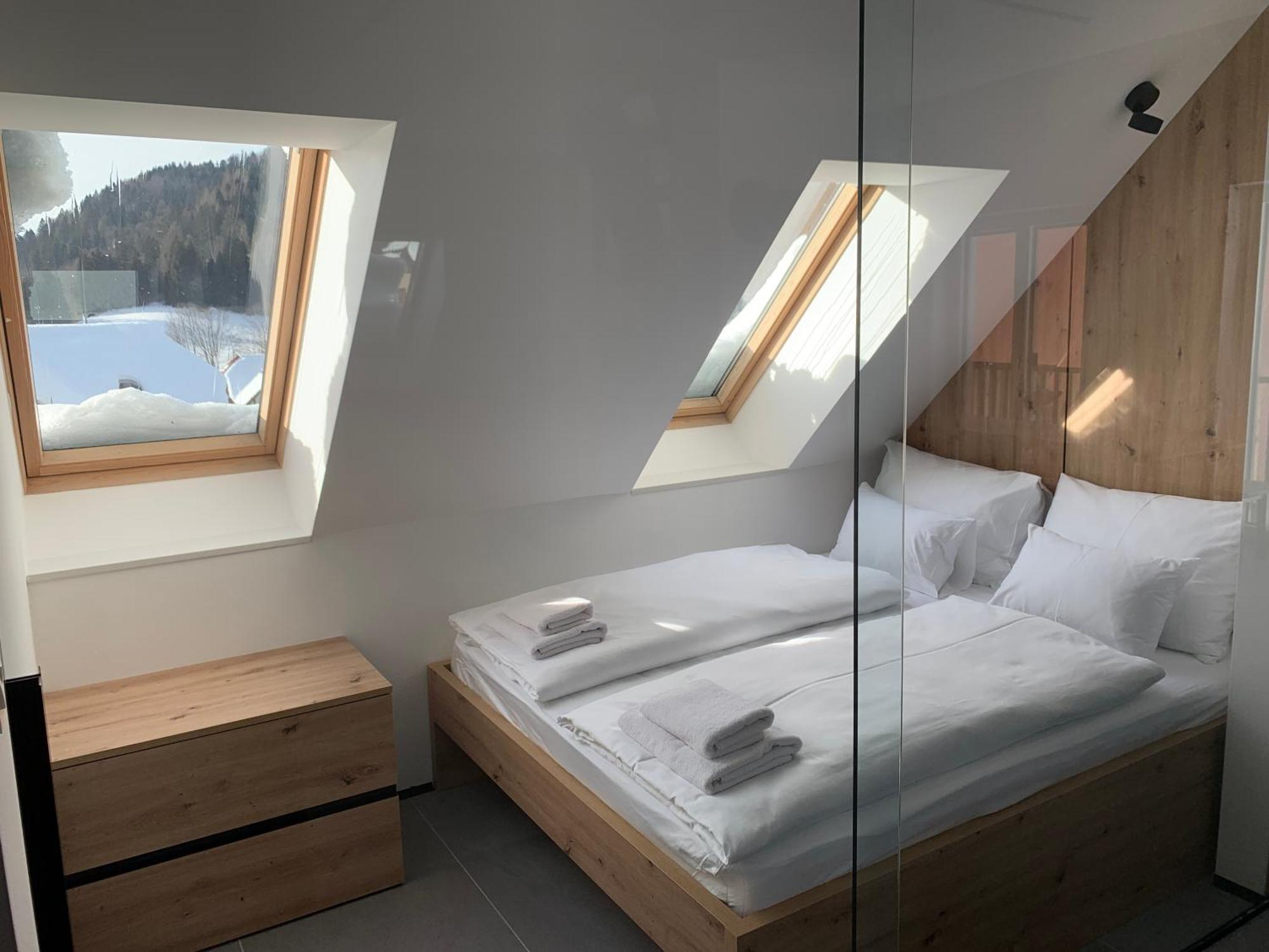 Holiday House Smuc クランスカゴーラ エクステリア 写真